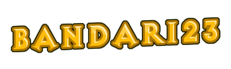 logo BANDAR123
